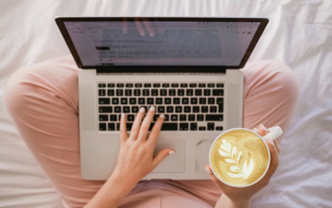 Najlepsze motywy WordPress na bloga w 2022