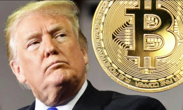 Donald Trump: Bitcoin to ściema, wolę dolary