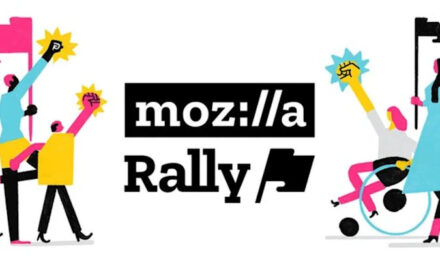 Mozilla Rally – przeglądaj Internet i pomóż naukowcom