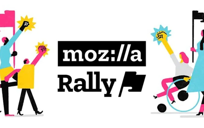 Mozilla Rally – przeglądaj Internet i pomóż naukowcom