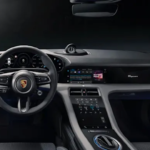 Porsche robi automatyczną skrzynię przebraną za manuala