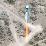 Blue Origin szykuje się na nowy podbój kosmosu