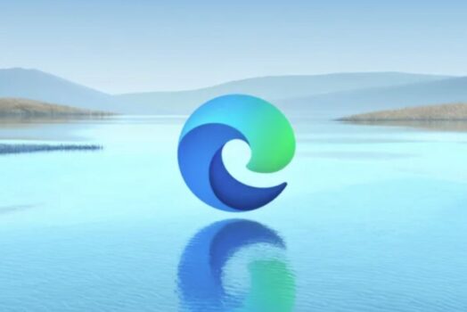 Microsoft Edge