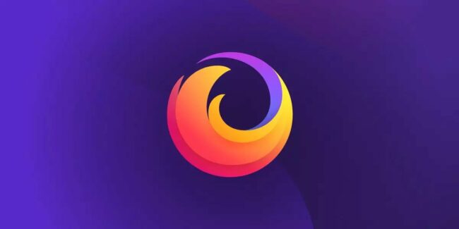 Firefox 89