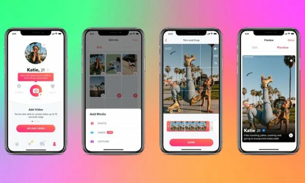 Tinder planuje olbrzymie zmiany – zobaczcie nowe funkcje