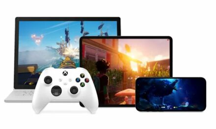 Xbox Cloud Gaming rozpoczął fazę otwartej bety również na iOS