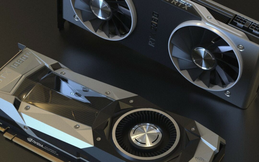 Ceny kart graficznych w Europie powoli maleją. A co z dostępnością?