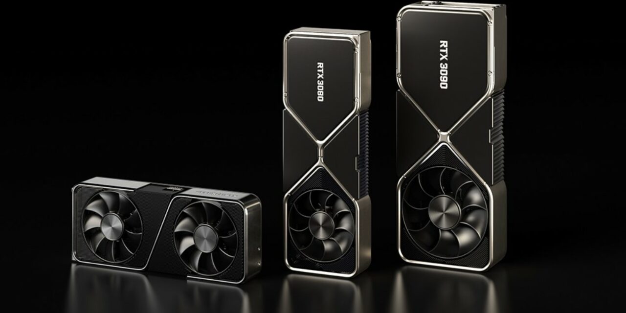 Nvidia ograniczy produkcję RTX 2060. Dostarczy więcej modeli z serii RTX 3000