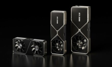 Nvidia ograniczy produkcję RTX 2060. Dostarczy więcej modeli z serii RTX 3000