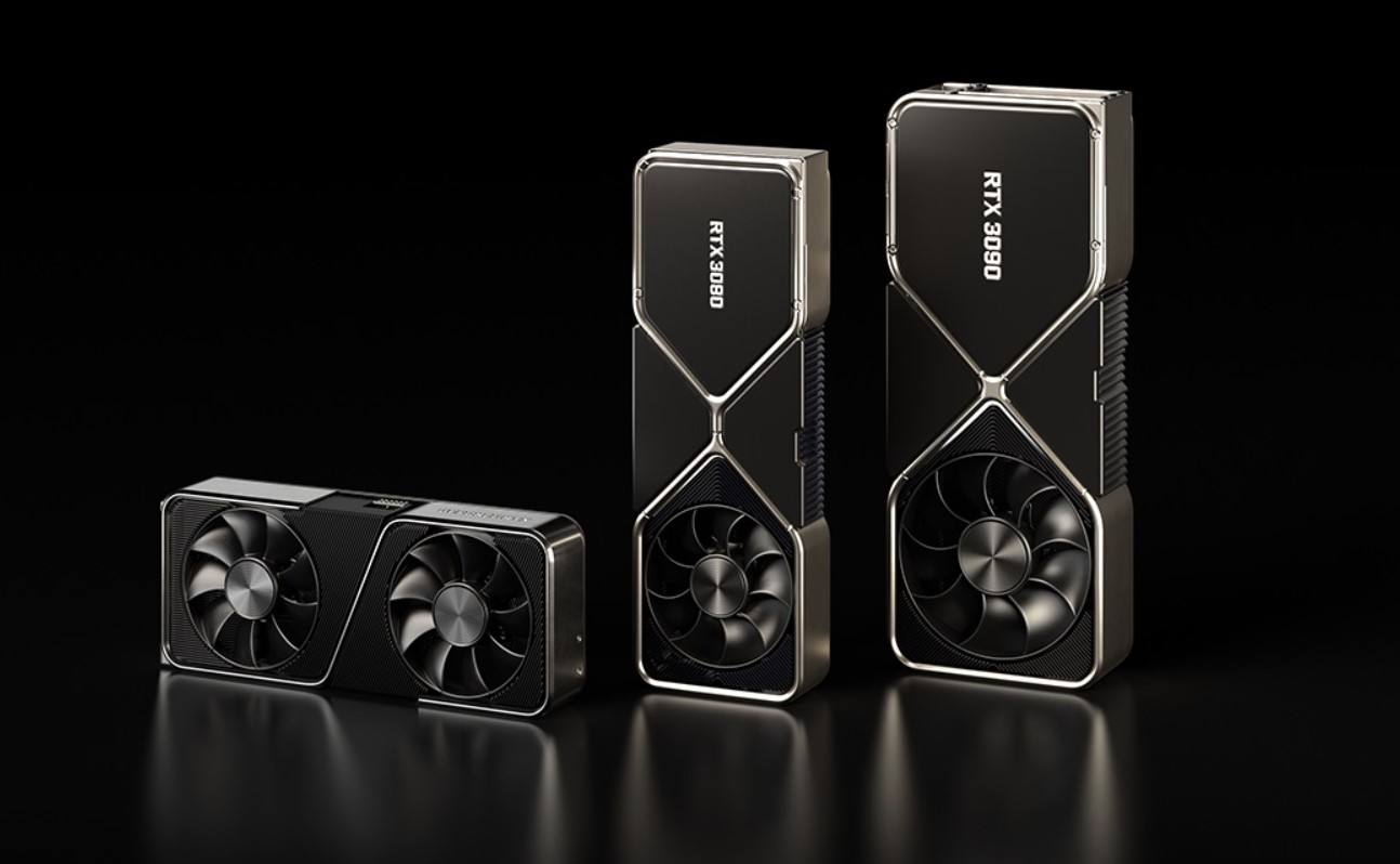 NVIDIA chce ograniczyć produkcję kart graficznych