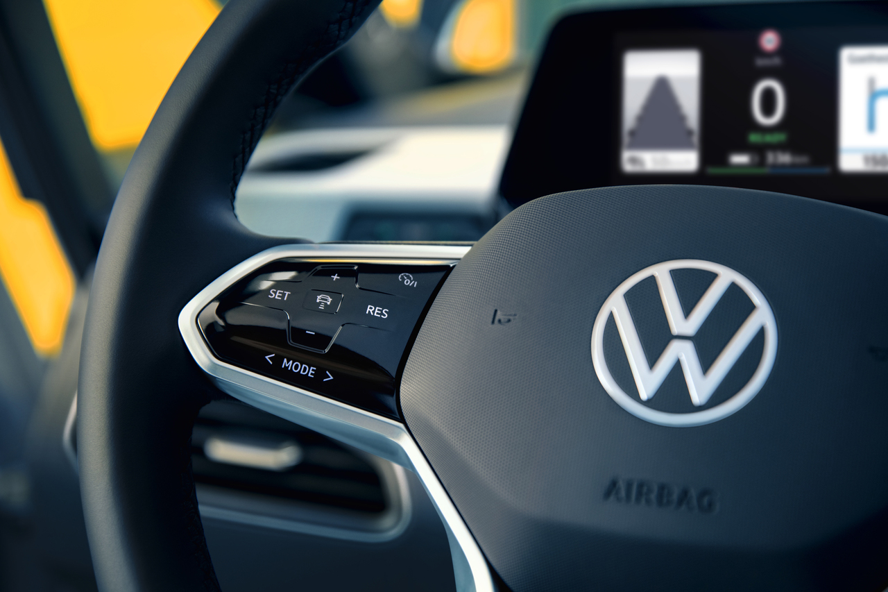 Volkswagen ma kryzys – tak źle nie było jeszcze nigdy