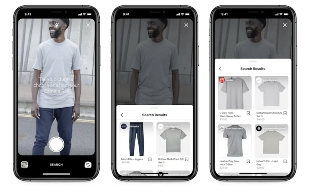Instagram coraz bardziej zmienia się w platformę zakupową