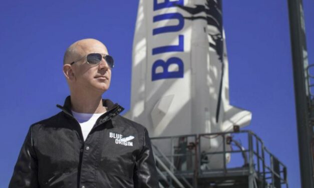 Jeff Bezos oburzył Holendrów – rozbiorą przez niego stary most