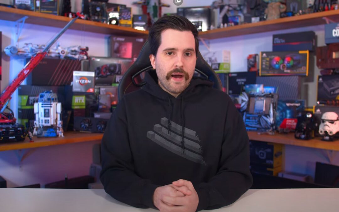 LG i łapówka za pozytywną recenzję monitora