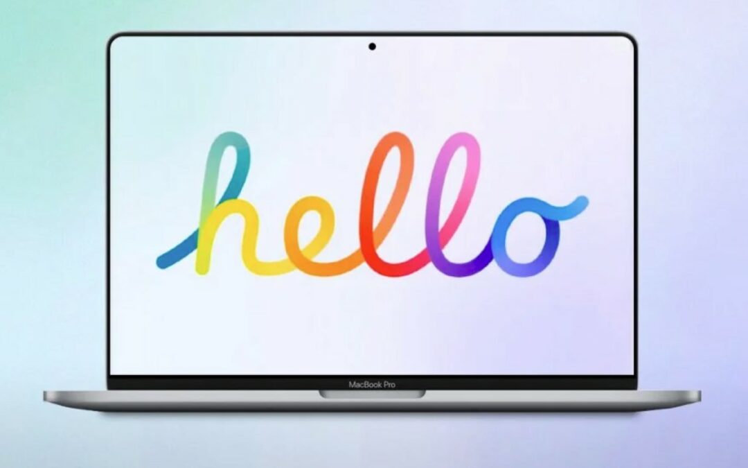 Apple MacBook Pro z procesorem M1X już w planach