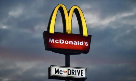 McDonalds stawia na większą automatyzację w drive-thru