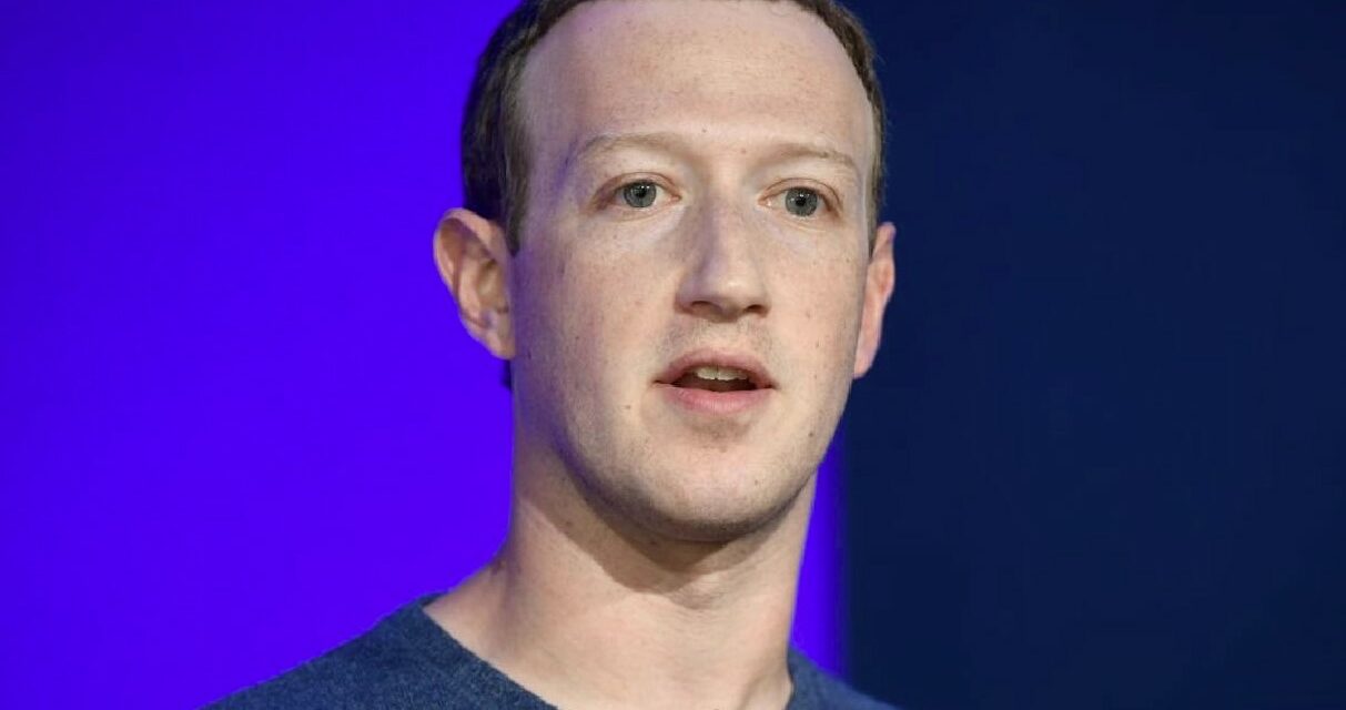 Mark Zuckerberg znowu krytykuje gogle Vision Pro