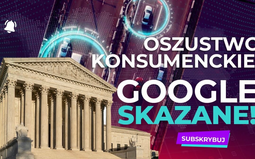 Testoria TV News #8 – technologiczne podsumowanie tygodnia