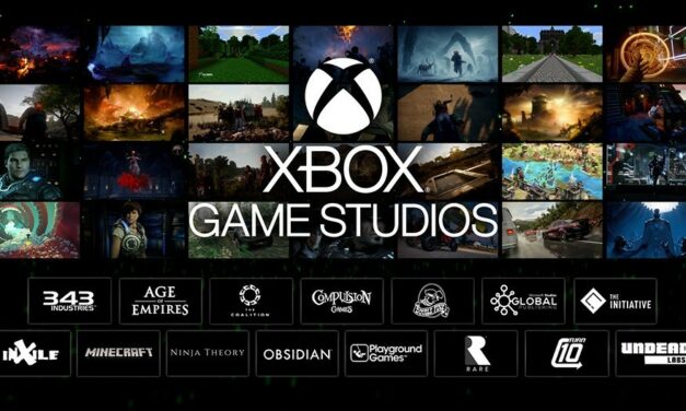 Xbox Game Studios zatrudniło współtwórczynię gry Portal