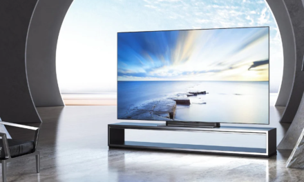 Xiaomi zapowiada nowe Mi TV z ekranem OLED