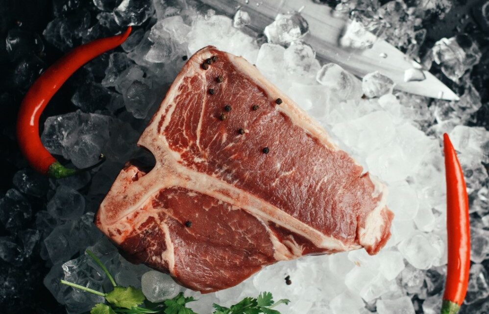 Największy na świecie dostawca mięsa padł ofiarą cyberataku