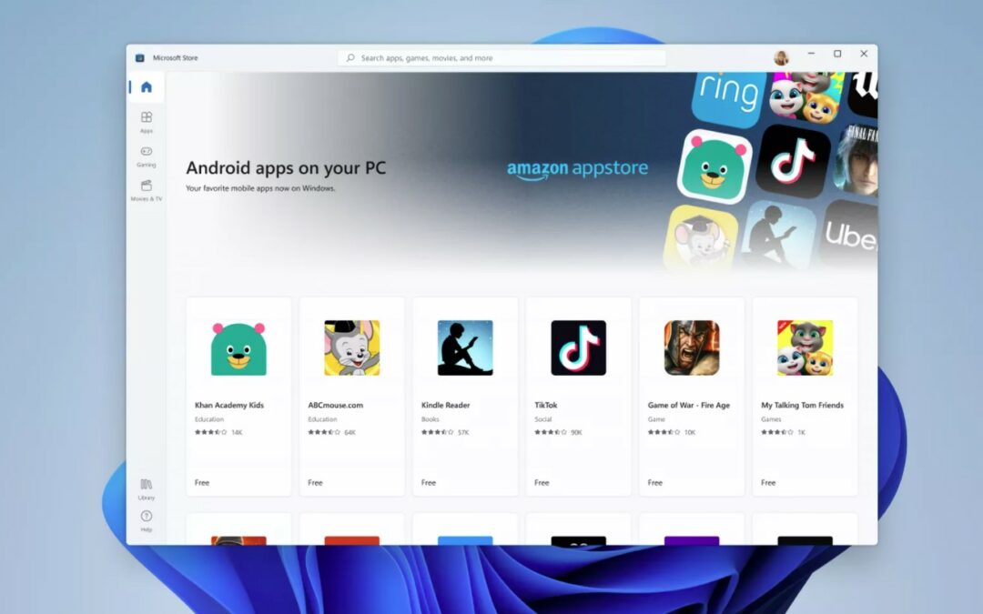 Brak prowizji w sklepie Windows Store – Microsoft chce zachęcić developerów. Prowizja 0%!