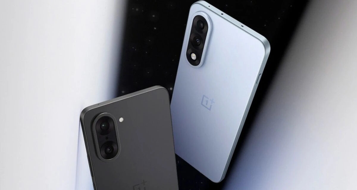OnePlus ma coraz ciężej – nad marką wiszą czarne chmury