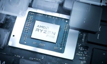 AMD prezentuje układy Ryzen Cezanne dla komputerów stacjonarnych
