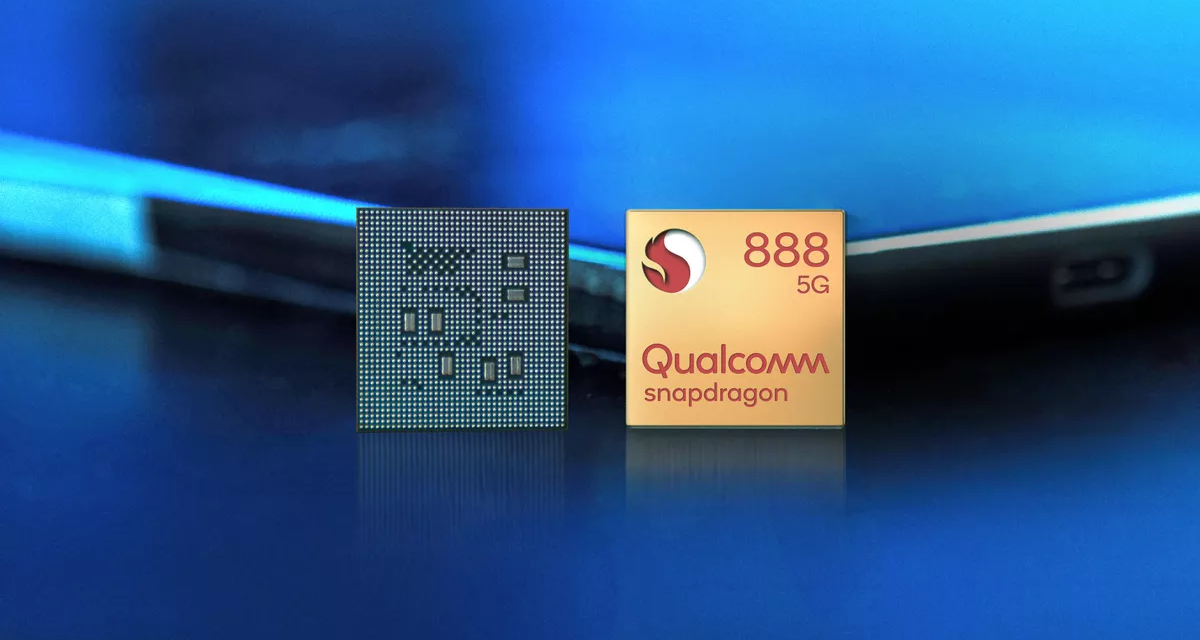 Firmy nie są zainteresowane procesorem Snapdragon 888 Pro?