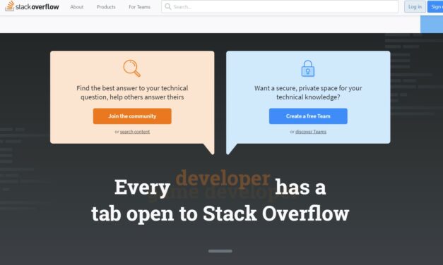 Stack Overflow sprzedany za 1,8 mld dol. Co dalej?