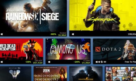 Valve idzie na wojnę z turystyką gamingową