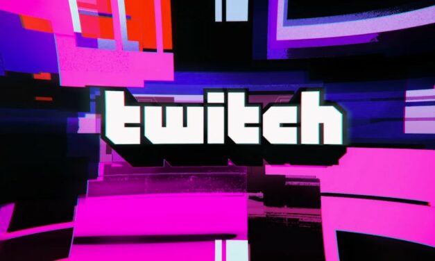 Twitch zbanował oficjalny kanał… Twitcha