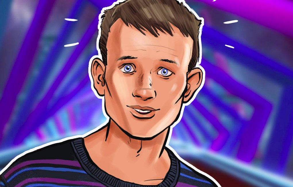 Twórca Ethereum zainwestował w Dogecoina. Zarobił miliony dolarów