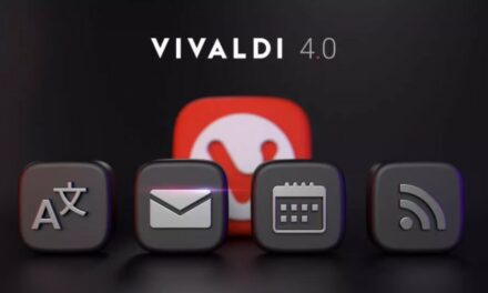 Vivaldi wprowadza wiele przydatnych funkcji w wersji 4.0 swojej przeglądarki