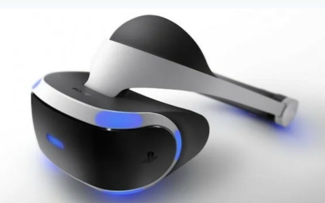 PSVR 2 i Apple VR już w przyszłym roku?