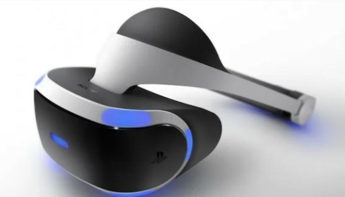 PSVR 2 i Apple VR już w przyszłym roku?