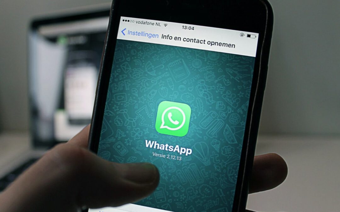 WhatsApp próbuje odzyskać użytkowników. Rusza kampania