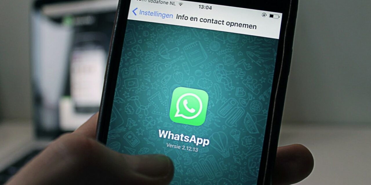 WhatsApp próbuje odzyskać użytkowników. Rusza kampania