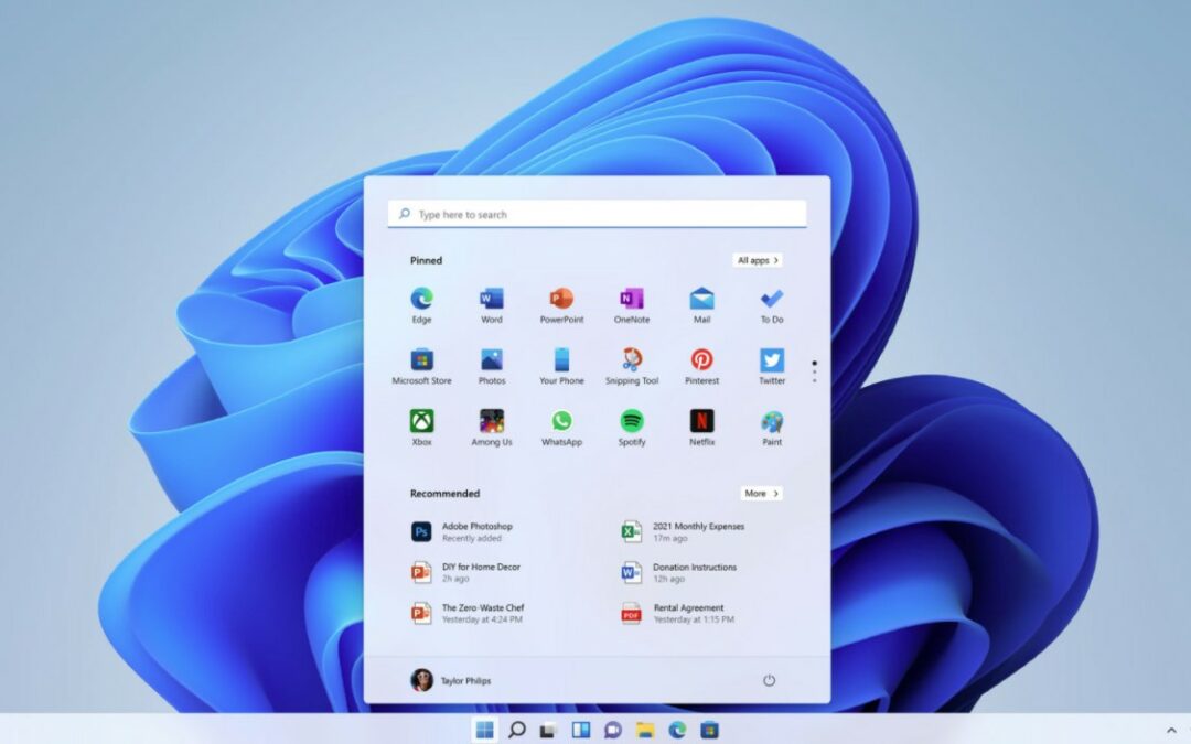 Wymagania Windows 11. Czy będzie działał na twoim komputerze?