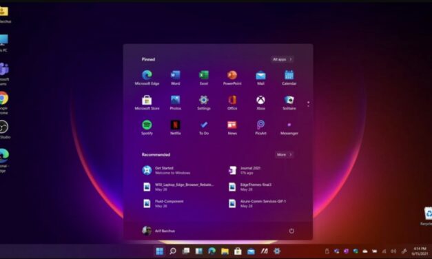 Windows 11 będzie prawdopodobnie darmową aktualizacją Windows 10