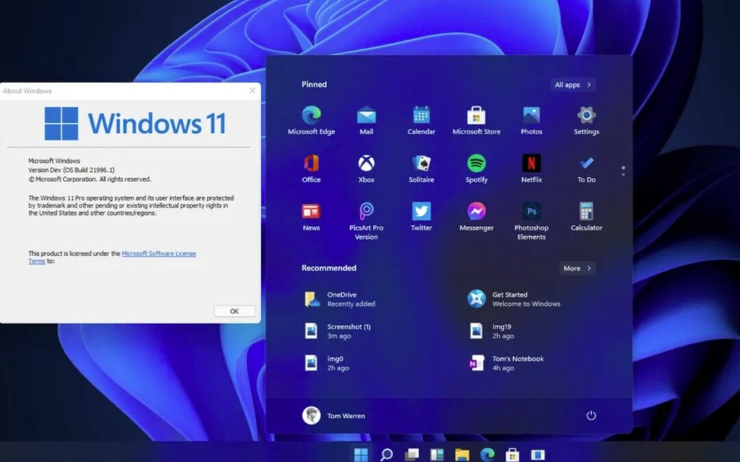 Windows 11 – kiedy premiera? Wszystko co musisz wiedzieć