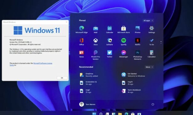 Windows 11 – kiedy premiera? Wszystko co musisz wiedzieć