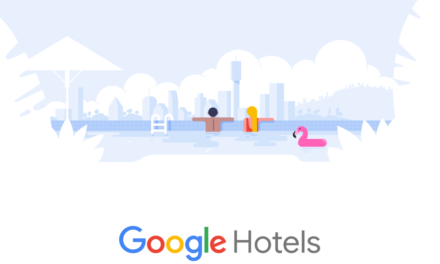 Google ma dwa miesiące na poprawę wyszukiwarki lotów i hoteli