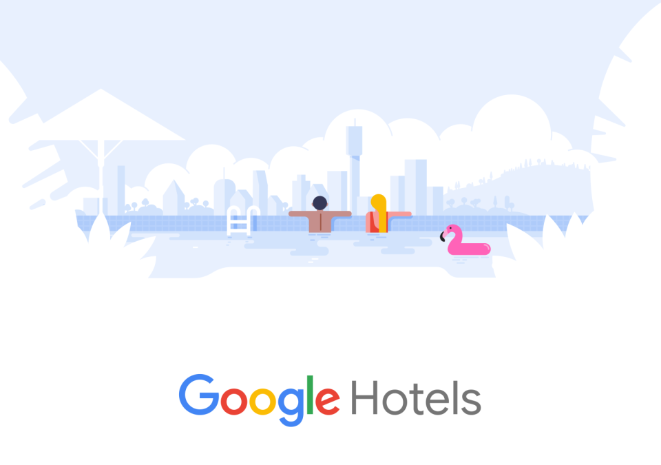 Google ma dwa miesiące na poprawę wyszukiwarki lotów i hoteli