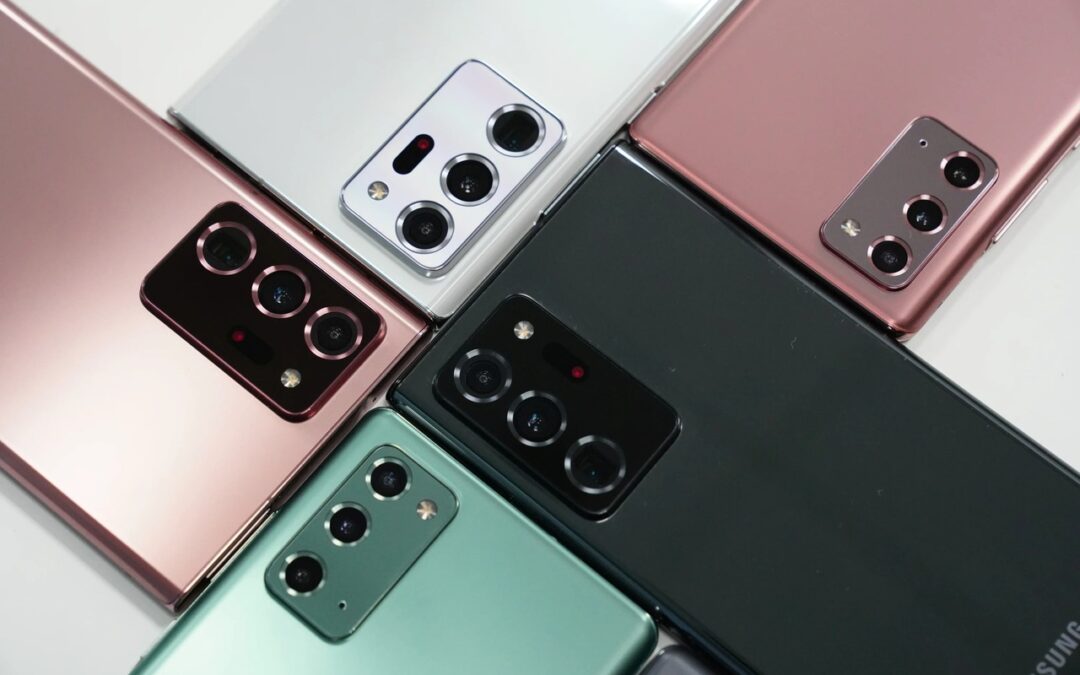 Samsung oficjalnie potwierdza: nie będzie nowego Galaxy Note