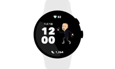 Wear OS 3 trafi tylko na nieliczne smartwatche w 2021