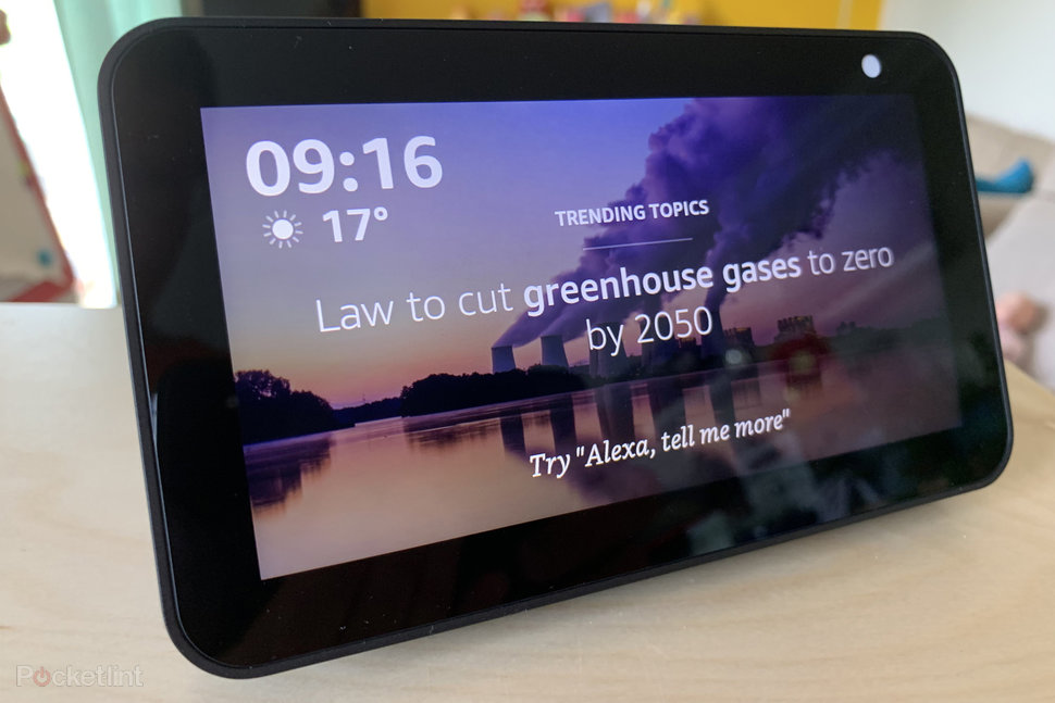 Amazon wykorzysta radary do monitorowania naszego snu