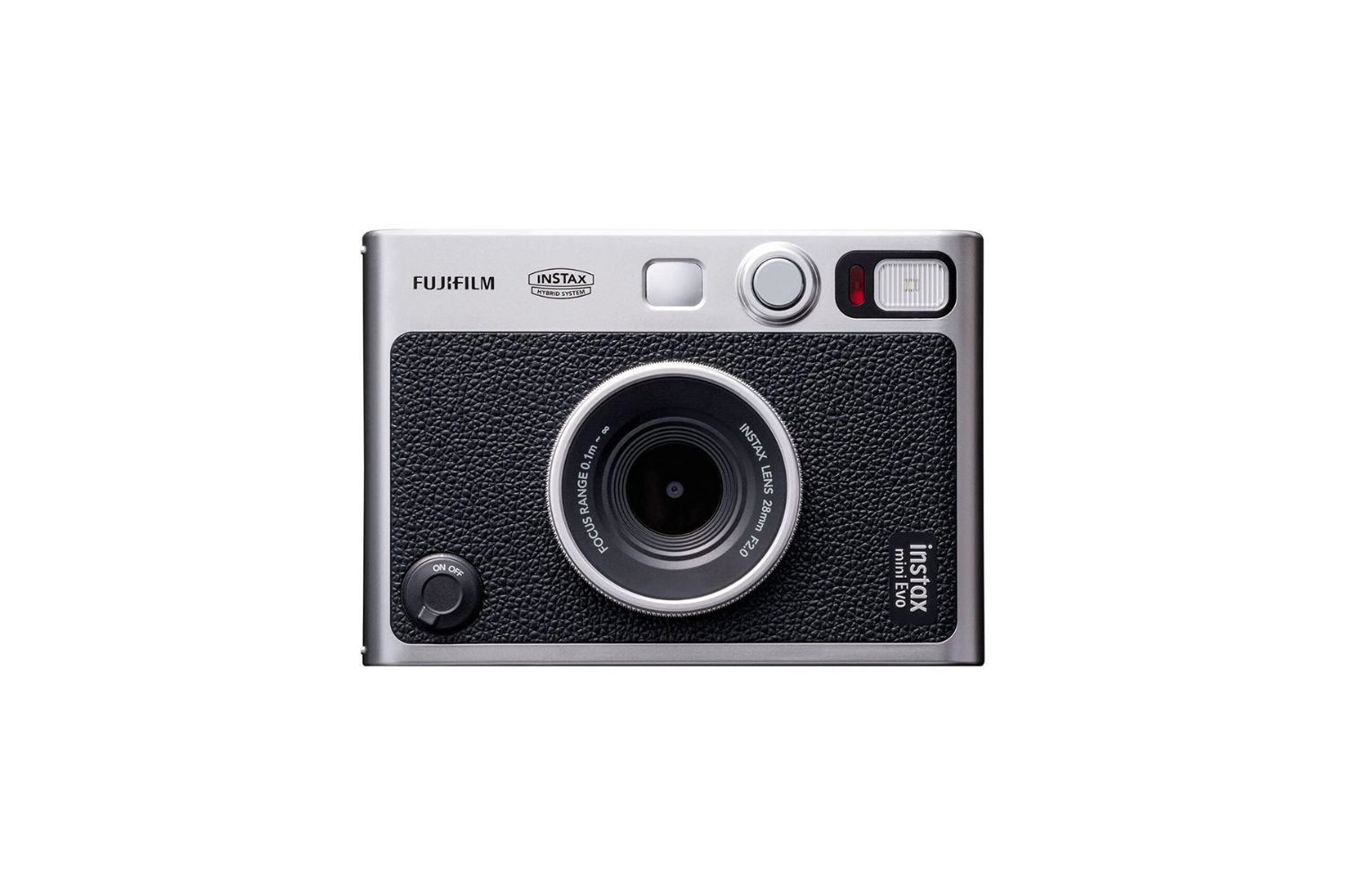 Fujifilm Instax MINI EVO