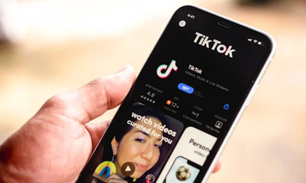 TikTok będzie sprzedawał swoje algorytmy innym aplikacjom