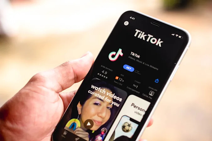 TikTok będzie sprzedawał swoje algorytmy innym aplikacjom